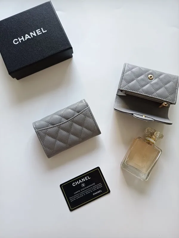 All Categories Chanel Wallet (Chanel) Chanel P269