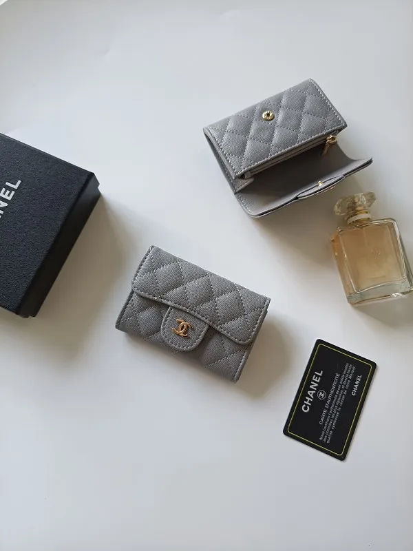 All Categories Chanel Wallet (Chanel) Chanel P269