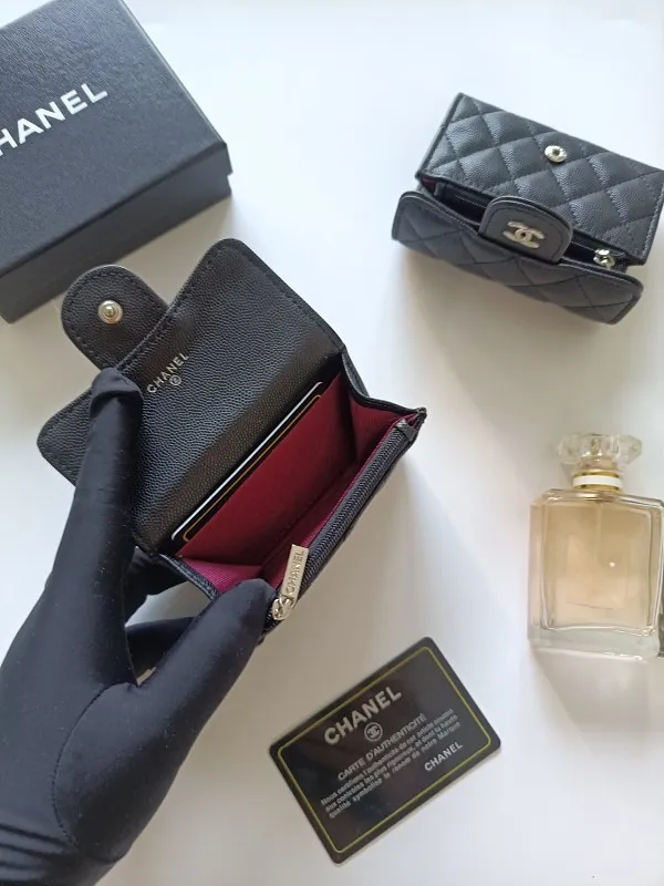 All Categories Chanel Wallet (Chanel) Chanel P269