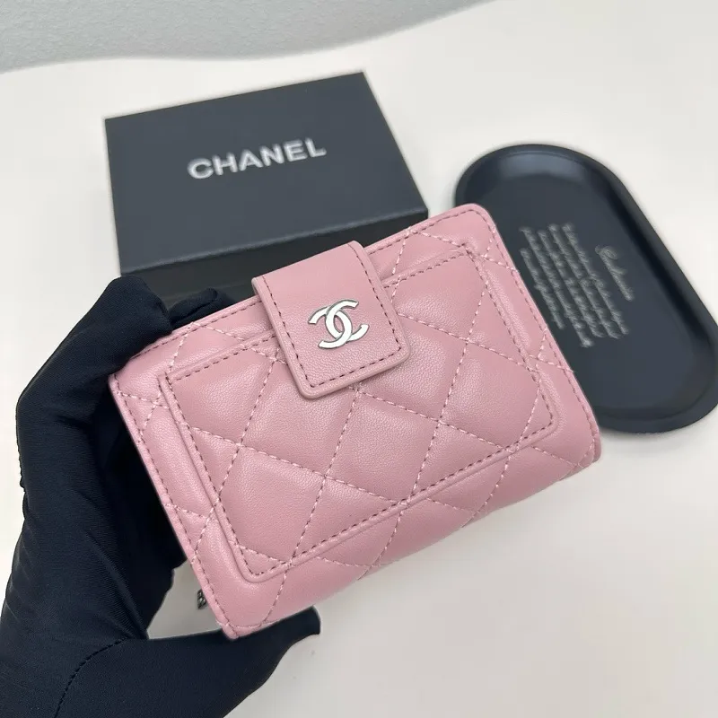All Categories Chanel Wallet (Chanel) Chanel 8354