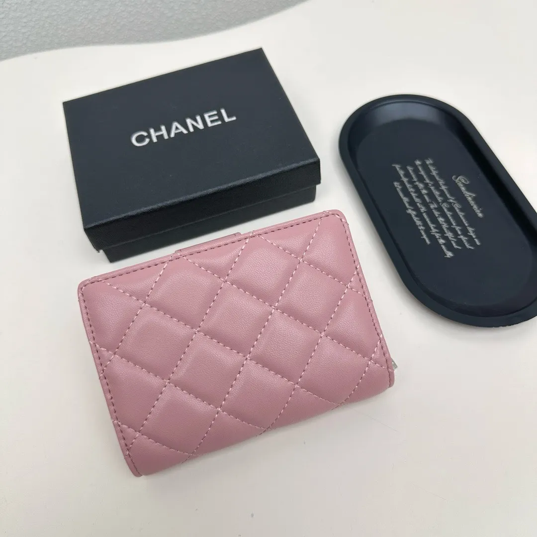 All Categories Chanel Wallet (Chanel) Chanel 8354