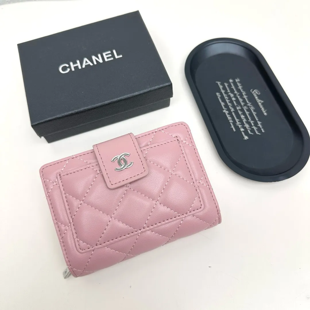 All Categories Chanel Wallet (Chanel) Chanel 8354