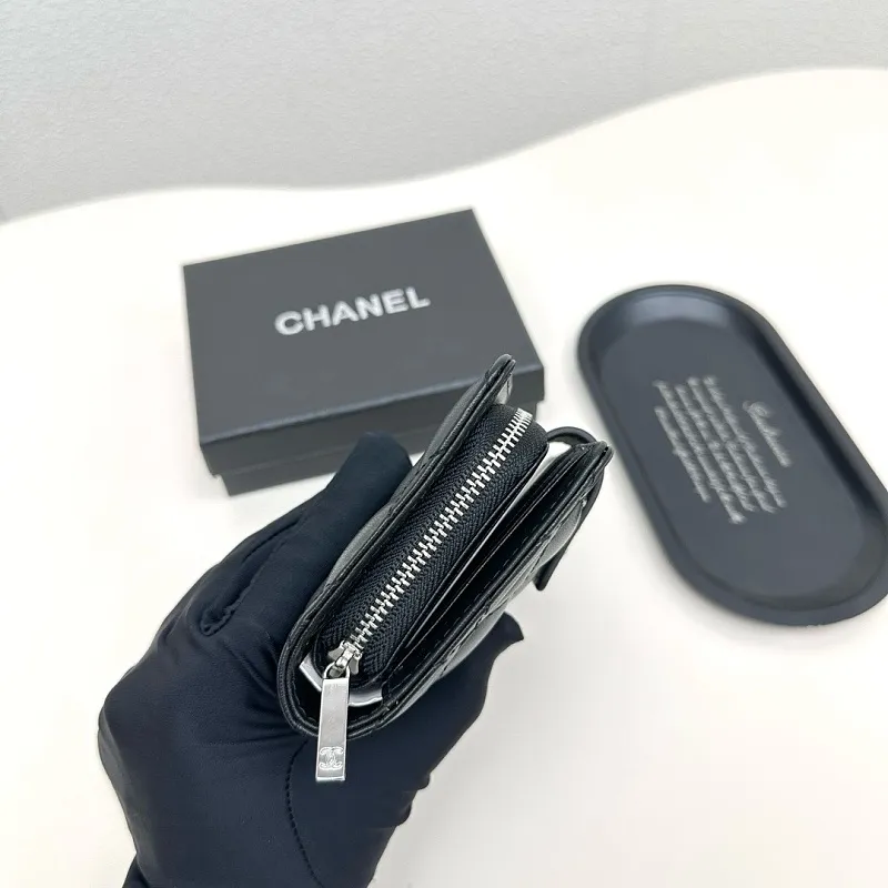 All Categories Chanel Wallet (Chanel) Chanel 8354