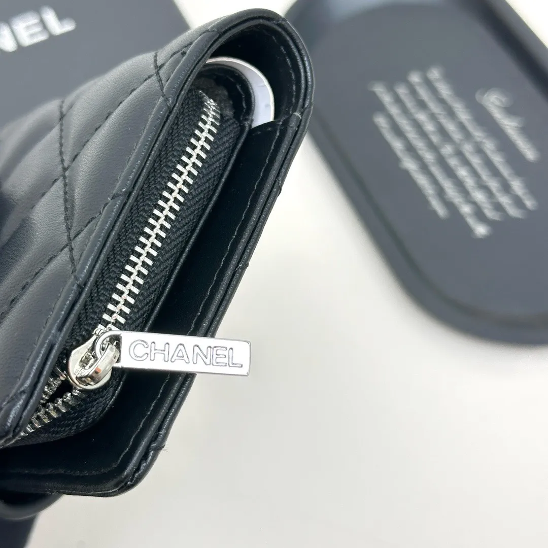 All Categories Chanel Wallet (Chanel) Chanel 8354