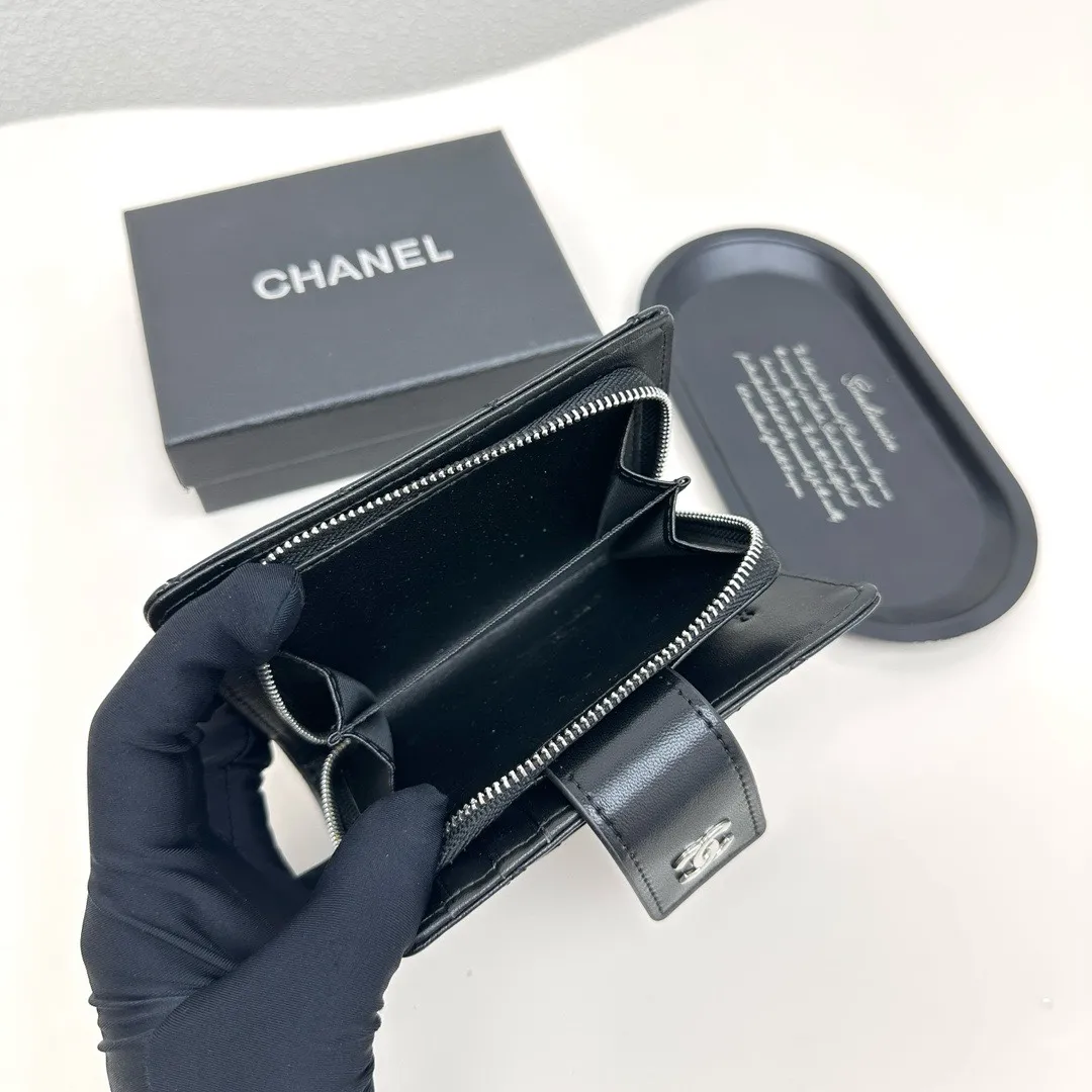 All Categories Chanel Wallet (Chanel) Chanel 8354