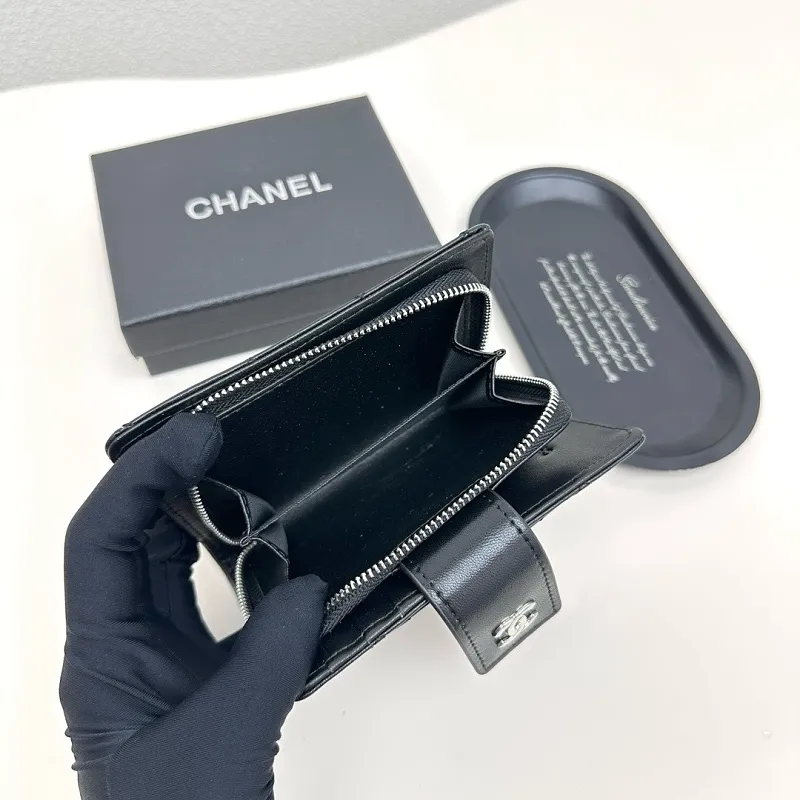 All Categories Chanel Wallet (Chanel) Chanel 8354