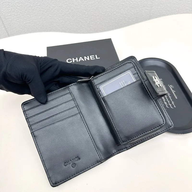 All Categories Chanel Wallet (Chanel) Chanel 8354