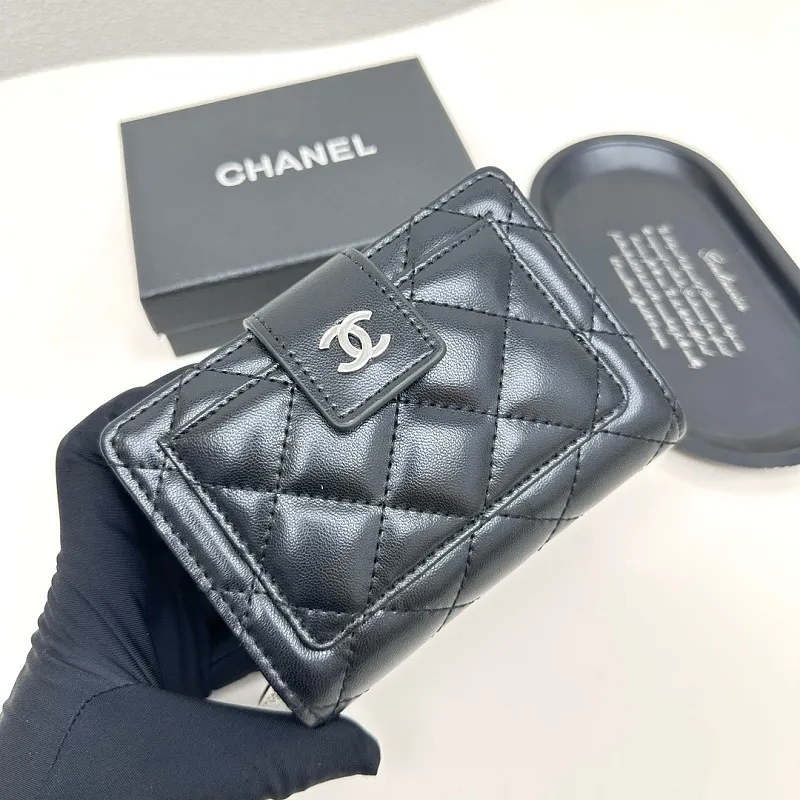 All Categories Chanel Wallet (Chanel) Chanel 8354