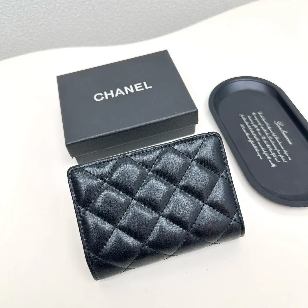 All Categories Chanel Wallet (Chanel) Chanel 8354
