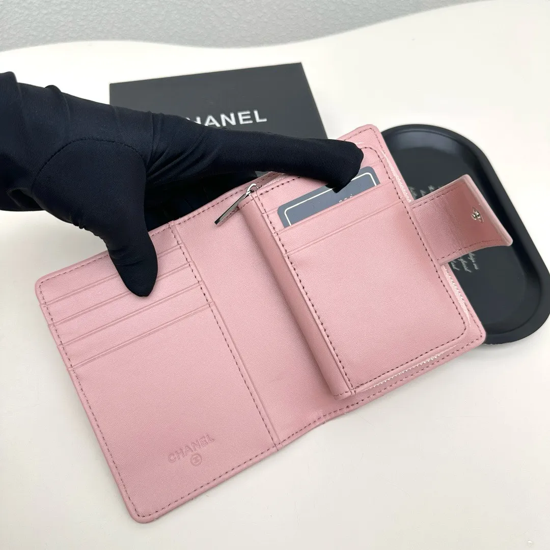 All Categories Chanel Wallet (Chanel) Chanel 8354
