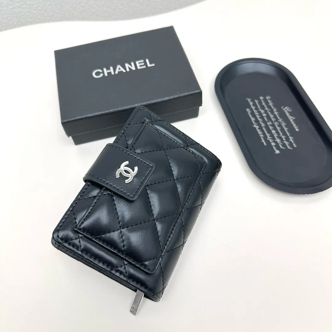All Categories Chanel Wallet (Chanel) Chanel 8354