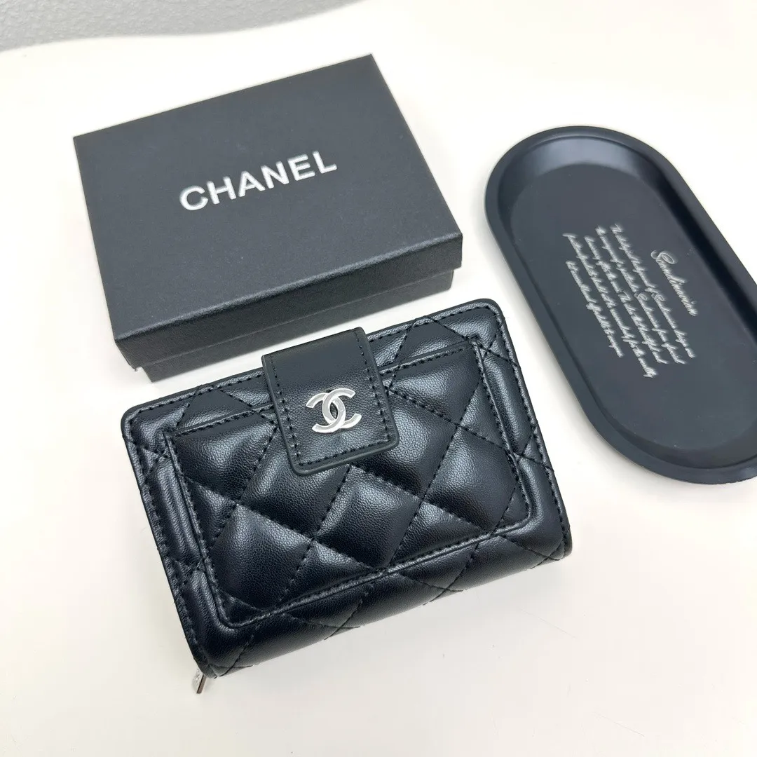 All Categories Chanel Wallet (Chanel) Chanel 8354