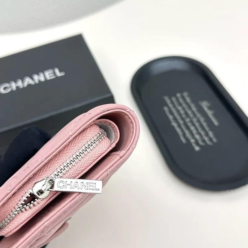 All Categories Chanel Wallet (Chanel) Chanel 8354