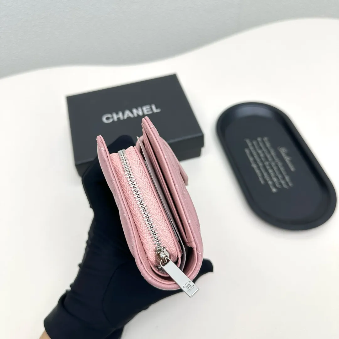 All Categories Chanel Wallet (Chanel) Chanel 8354