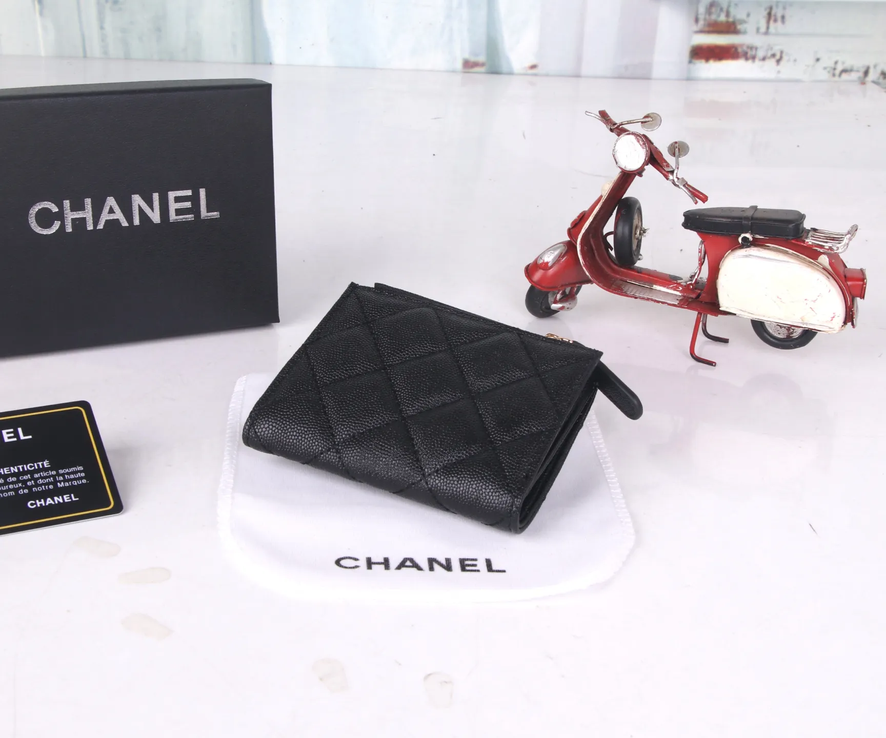 All Categories Chanel Wallet (Chanel) Chanel 2216