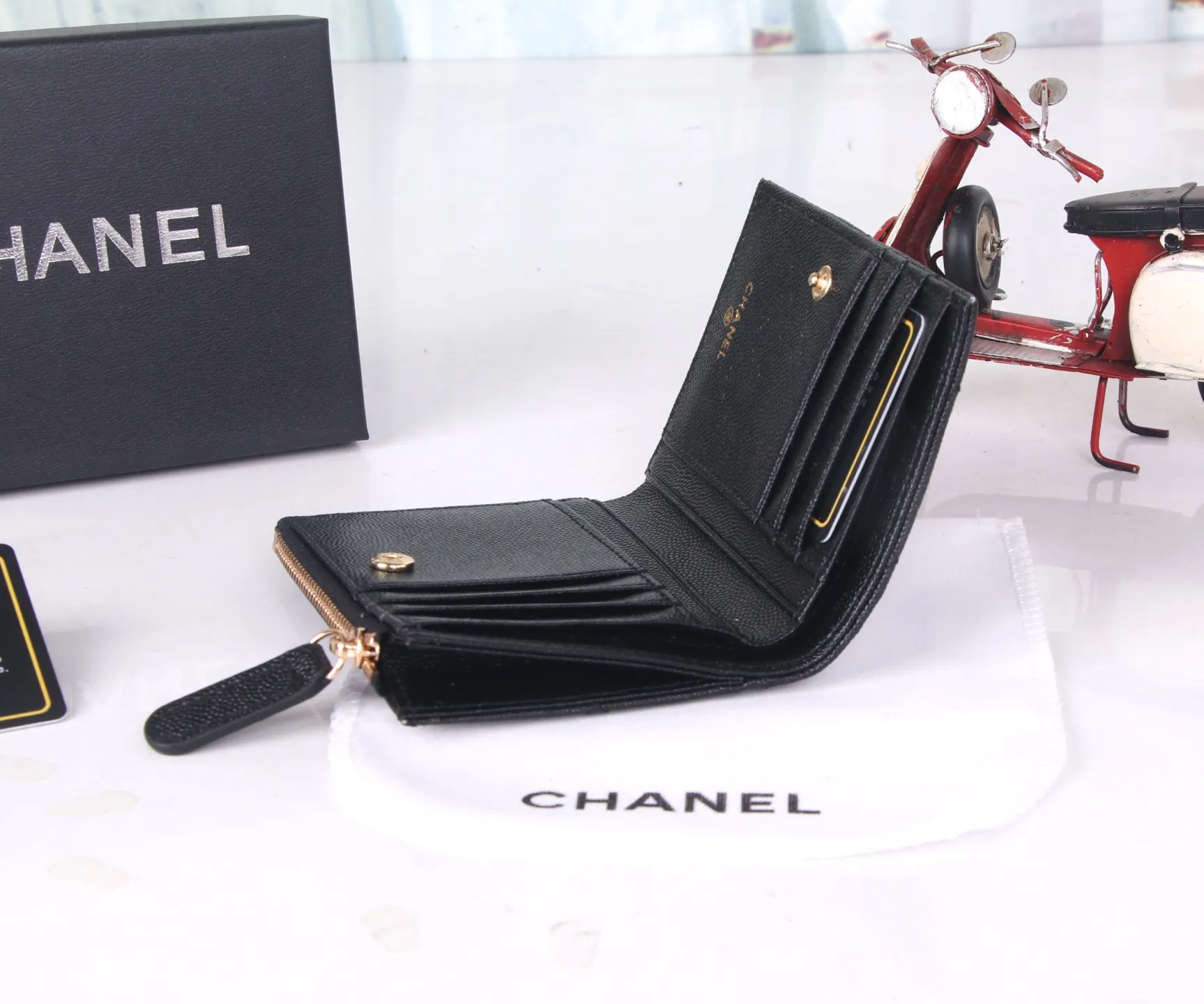 All Categories Chanel Wallet (Chanel) Chanel 2216