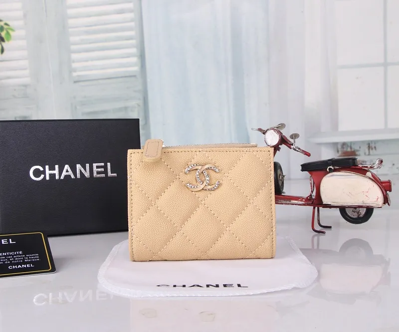 All Categories Chanel Wallet (Chanel) Chanel 2216