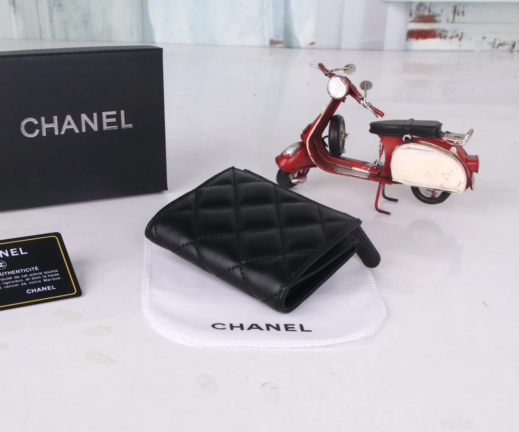 All Categories Chanel Wallet (Chanel) Chanel 2216