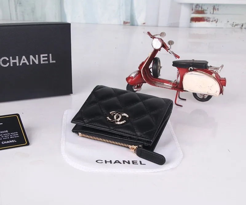 All Categories Chanel Wallet (Chanel) Chanel 2216