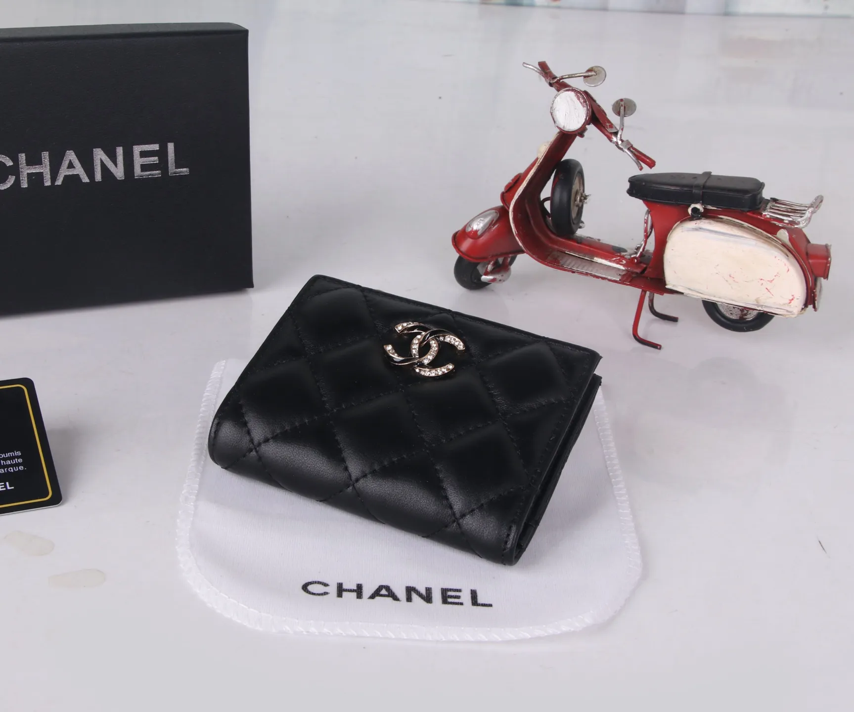 All Categories Chanel Wallet (Chanel) Chanel 2216