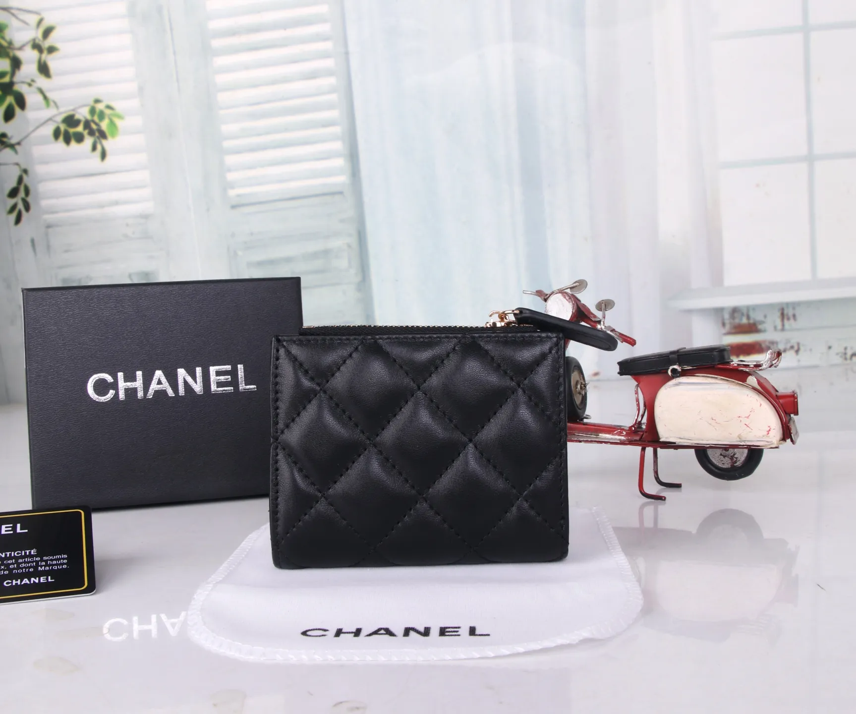 All Categories Chanel Wallet (Chanel) Chanel 2216