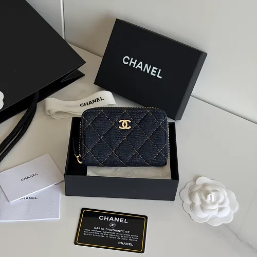All Categories Chanel Wallet (Chanel) Chanel AP0216