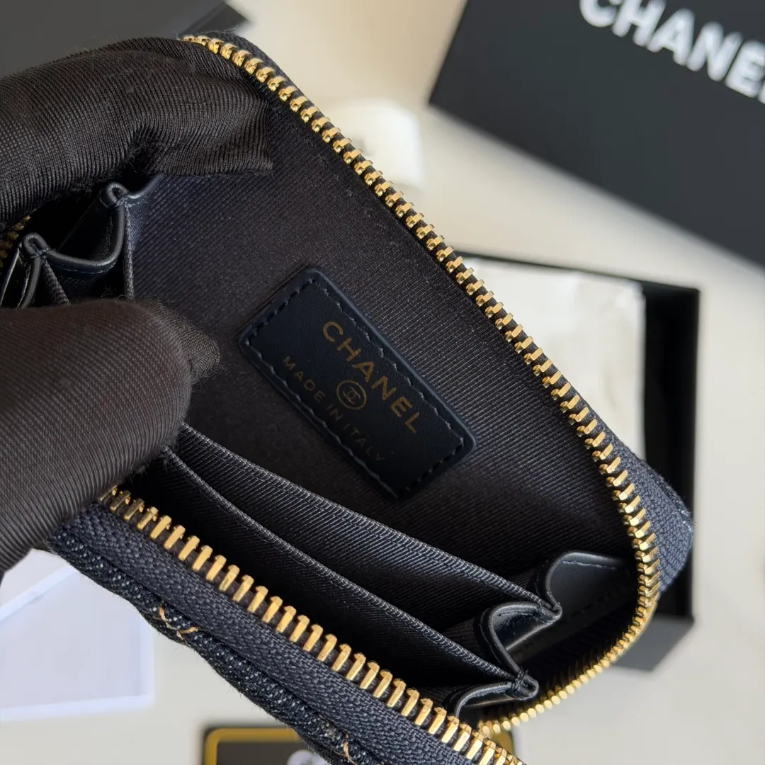 All Categories Chanel Wallet (Chanel) Chanel AP0216