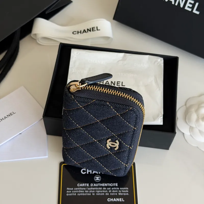 All Categories Chanel Wallet (Chanel) Chanel AP0216