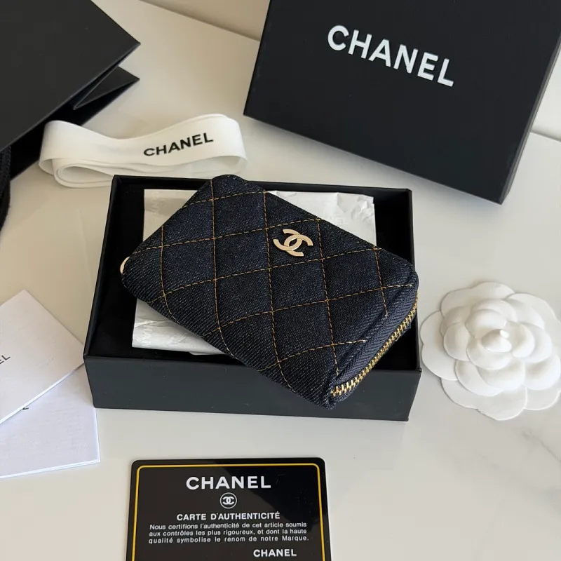 All Categories Chanel Wallet (Chanel) Chanel AP0216