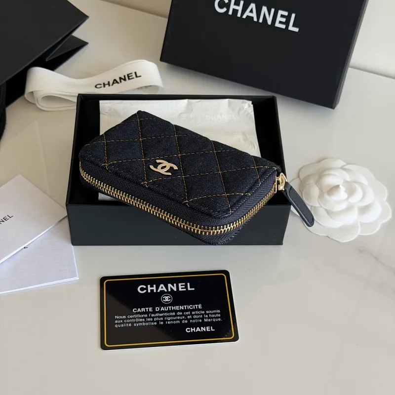 All Categories Chanel Wallet (Chanel) Chanel AP0216