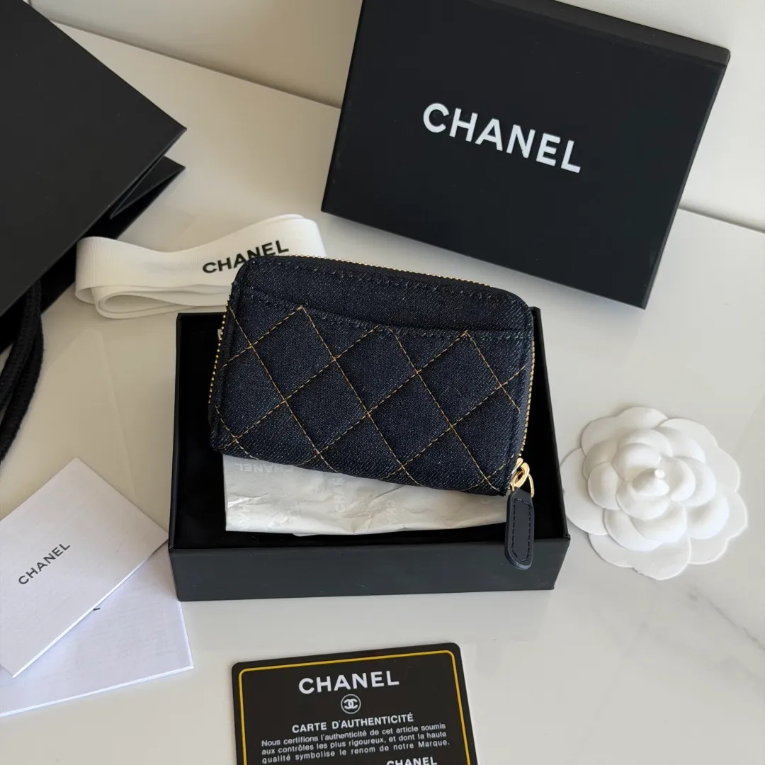 All Categories Chanel Wallet (Chanel) Chanel AP0216