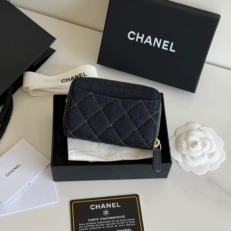 All Categories Chanel Wallet (Chanel) Chanel AP0216