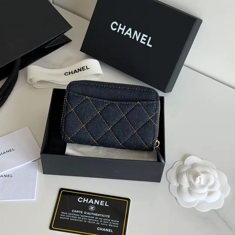 All Categories Chanel Wallet (Chanel) Chanel AP0216