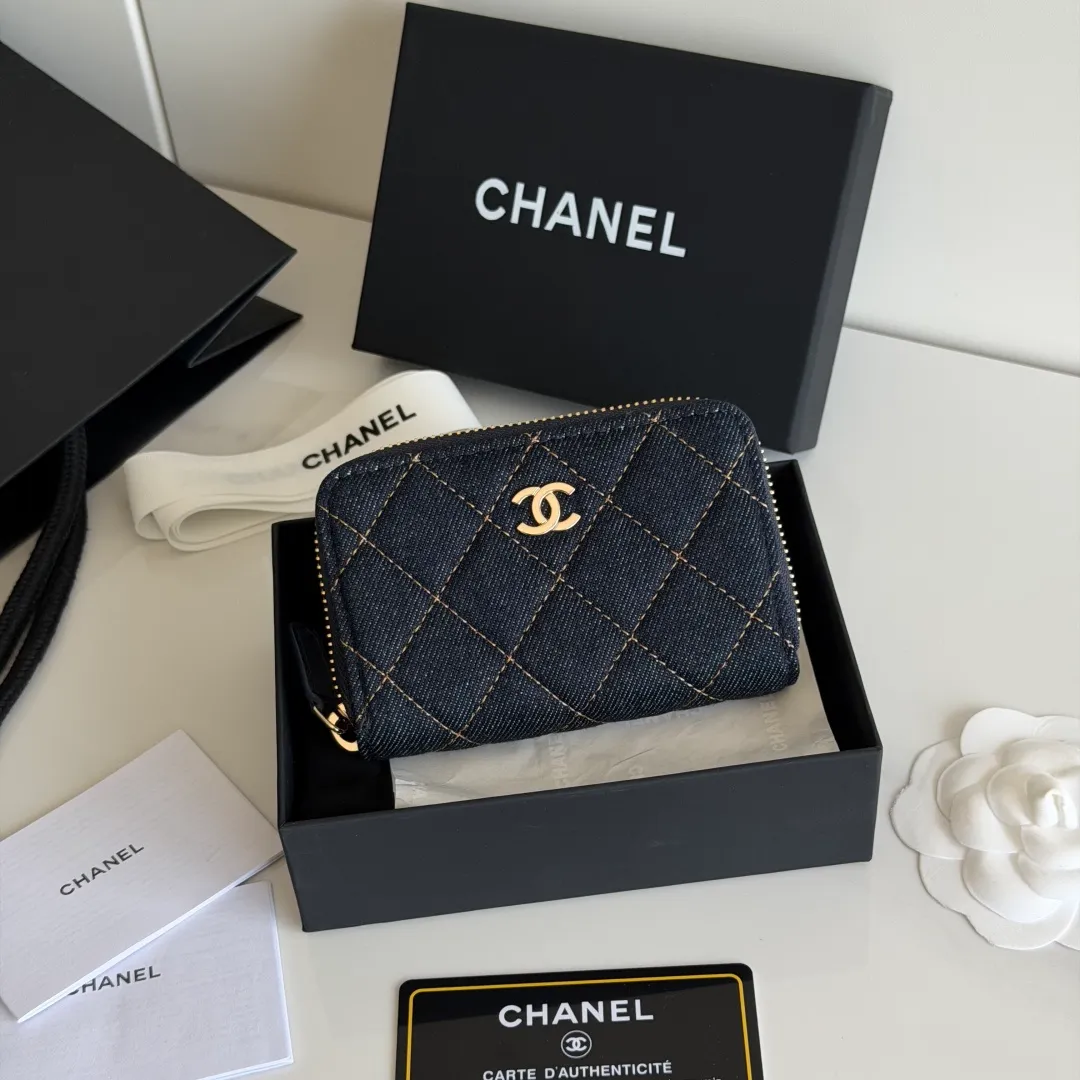 All Categories Chanel Wallet (Chanel) Chanel AP0216
