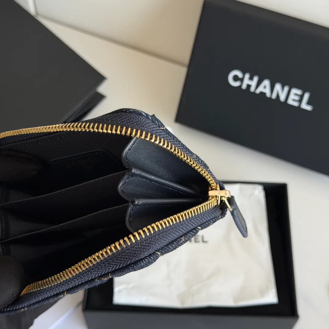 All Categories Chanel Wallet (Chanel) Chanel AP0216