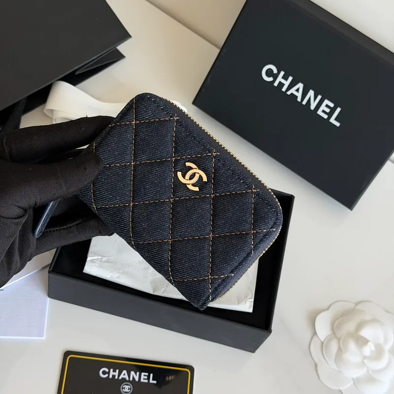 All Categories Chanel Wallet (Chanel) Chanel AP0216
