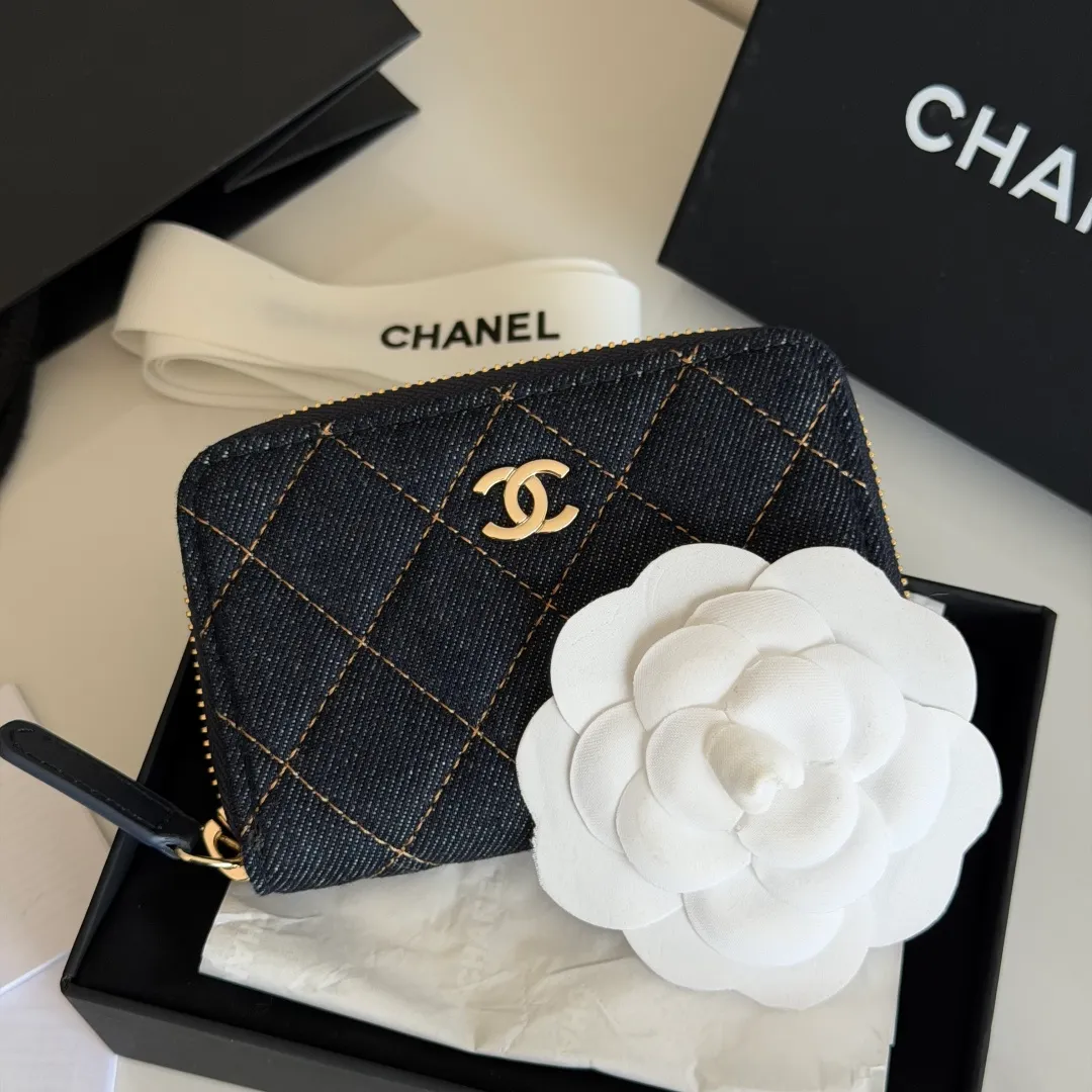 All Categories Chanel Wallet (Chanel) Chanel AP0216
