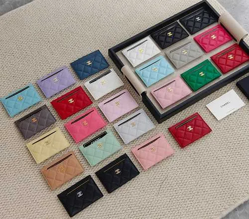 All Categories Chanel Wallet (Chanel) Chanel 0213