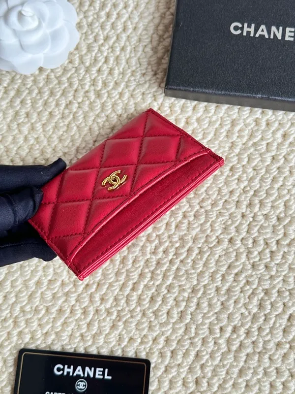 All Categories Chanel Wallet (Chanel) Chanel 0213