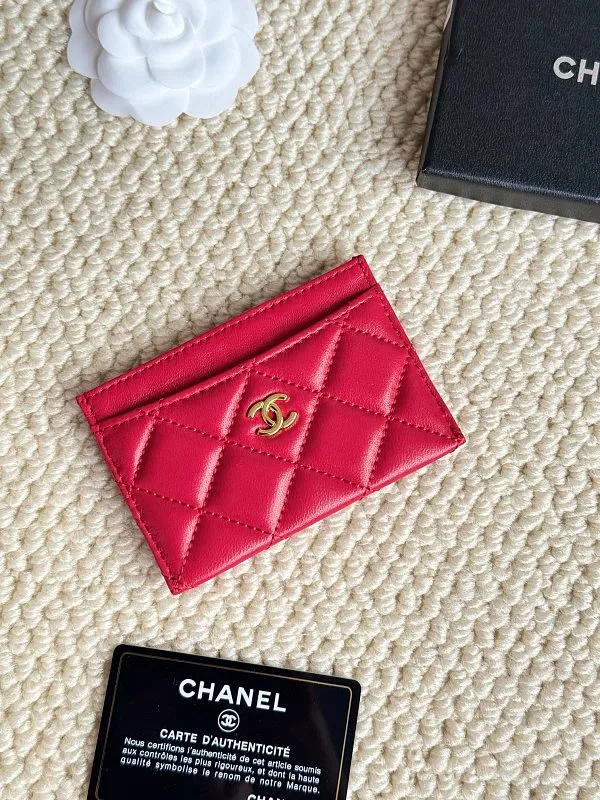 All Categories Chanel Wallet (Chanel) Chanel 0213