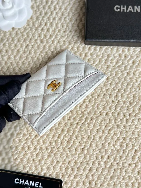 All Categories Chanel Wallet (Chanel) Chanel 0213