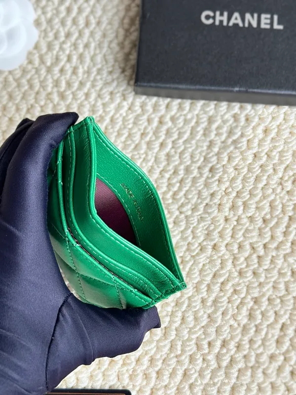 All Categories Chanel Wallet (Chanel) Chanel 0213