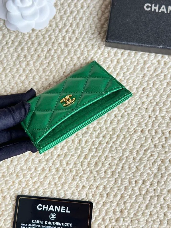 All Categories Chanel Wallet (Chanel) Chanel 0213