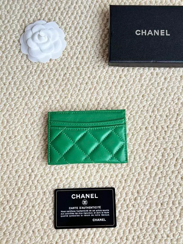 All Categories Chanel Wallet (Chanel) Chanel 0213