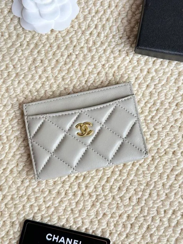 All Categories Chanel Wallet (Chanel) Chanel 0213