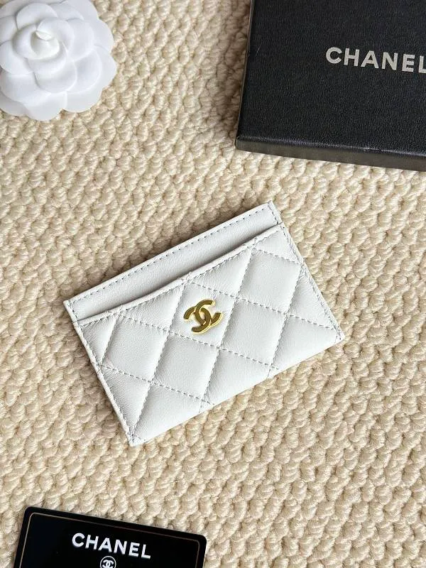 All Categories Chanel Wallet (Chanel) Chanel 0213
