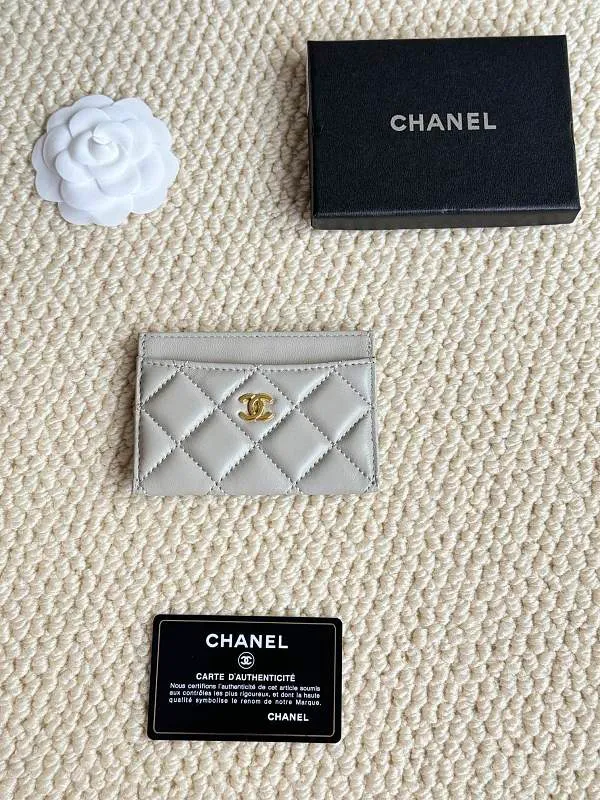 All Categories Chanel Wallet (Chanel) Chanel 0213