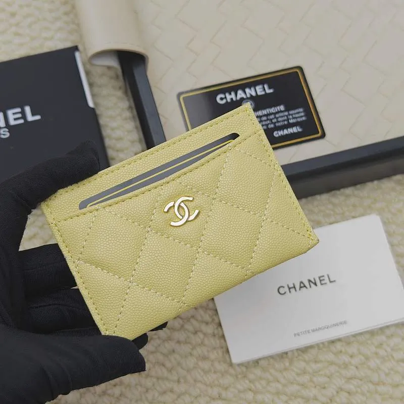 All Categories Chanel Wallet (Chanel) Chanel 0213