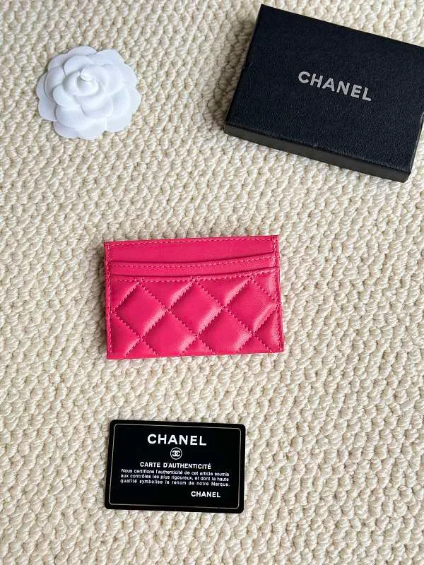 All Categories Chanel Wallet (Chanel) Chanel 0213