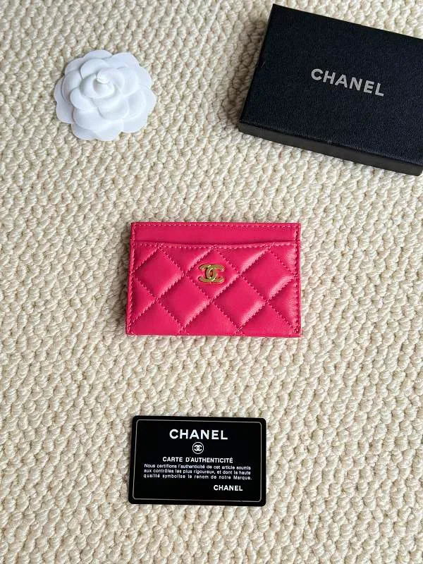 All Categories Chanel Wallet (Chanel) Chanel 0213